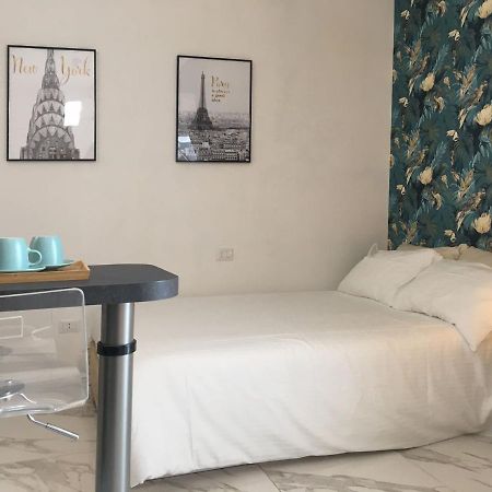 Angy Maison Verona Eksteriør billede