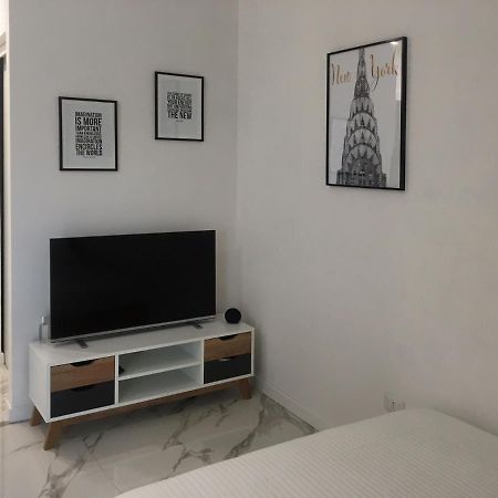 Angy Maison Verona Eksteriør billede