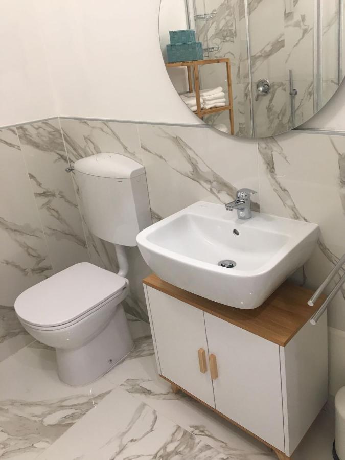 Angy Maison Verona Eksteriør billede