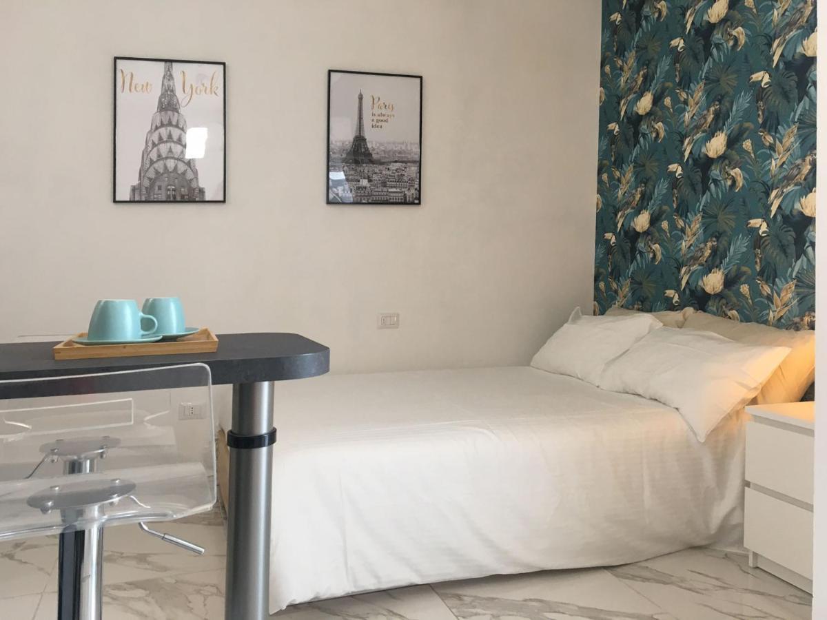 Angy Maison Verona Eksteriør billede