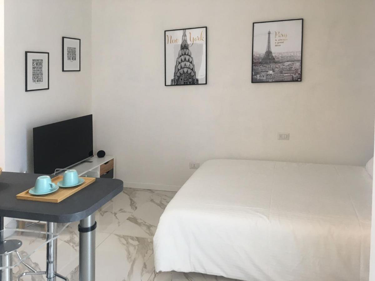 Angy Maison Verona Eksteriør billede