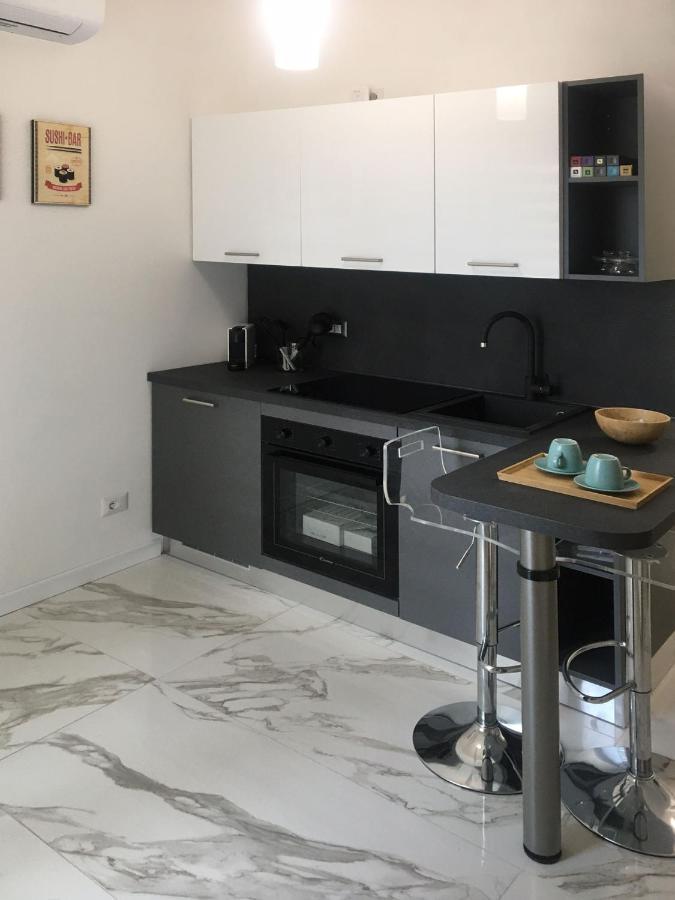 Angy Maison Verona Eksteriør billede