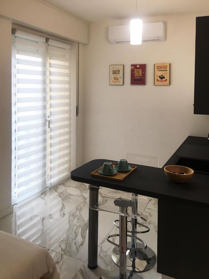 Angy Maison Verona Eksteriør billede